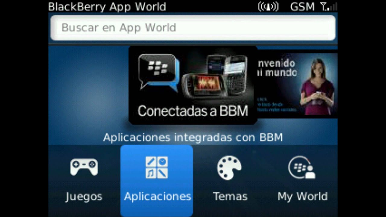 Download Facebook For Blackberry Without App World