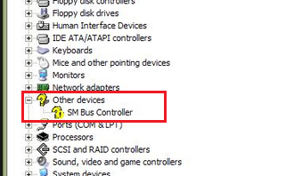 Nuc5i7ryh sm bus controller driver windows 7